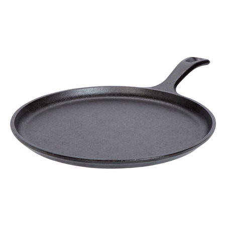 Lodge Lodge Cast Iron Griddle Black L90G3
